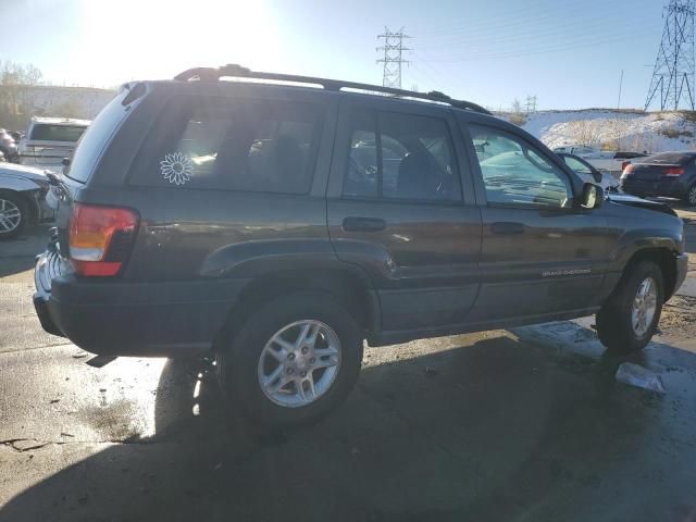 2004 Jeep Grand Cherokee Laredo