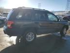 2004 Jeep Grand Cherokee Laredo