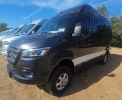 2023 Mercedes-Benz Sprinter 2500 en venta en Gainesville, GA