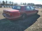 1994 Lincoln Town Car Executive