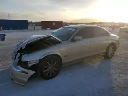 Jaguar s-Type Vehiculos salvage en venta: 2000 Jaguar S-Type