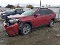 2024 Toyota Rav4 LE en venta en Sacramento, CA