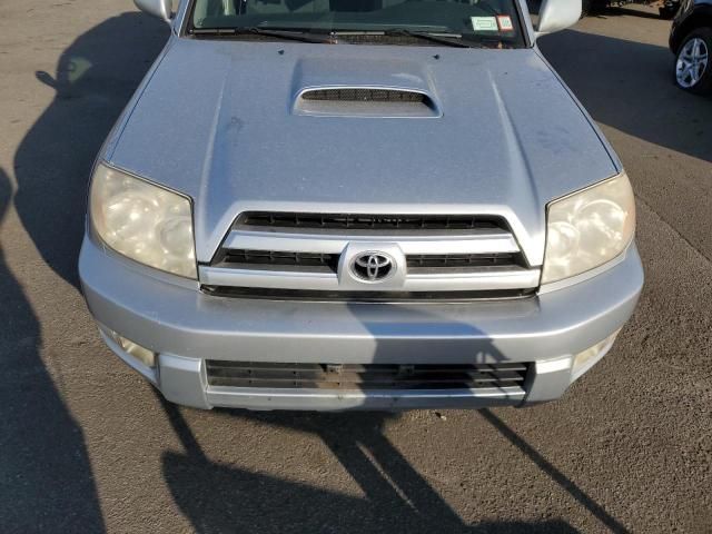 2004 Toyota 4runner SR5