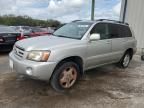 2005 Toyota Highlander Limited