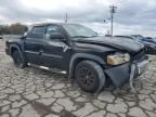 2006 Mitsubishi Raider Durocross