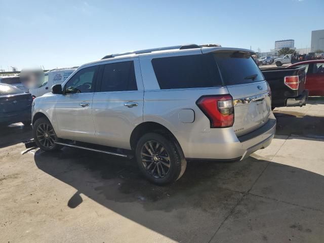 2019 Ford Expedition Limited