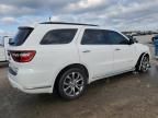 2018 Dodge Durango Citadel