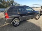 2007 KIA Sportage EX