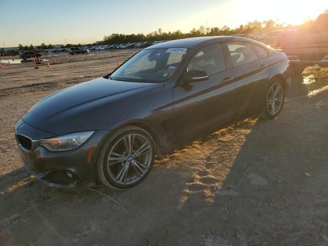 2015 BMW 435 I Gran Coupe