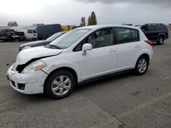 2009 Nissan Versa S en venta en Hayward, CA