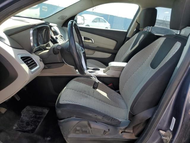 2013 GMC Terrain SLE