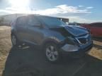 2013 KIA Sportage LX