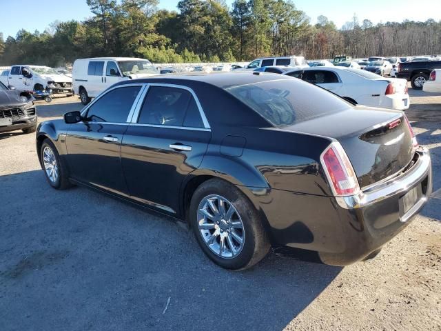 2014 Chrysler 300C