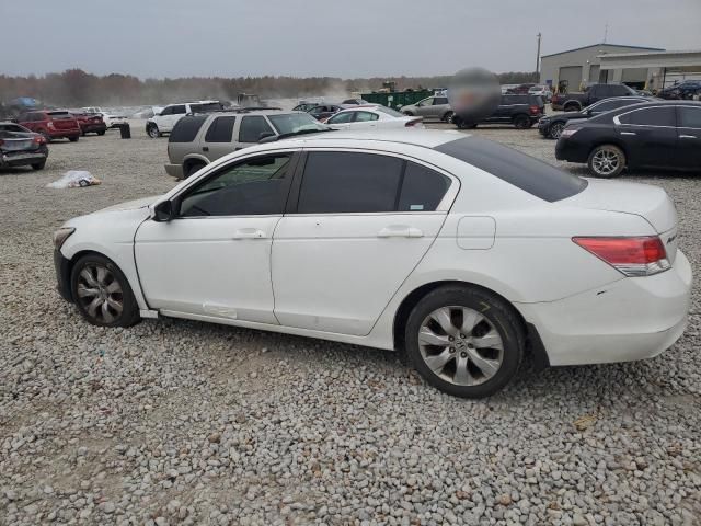 2009 Honda Accord EXL