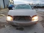 2002 Buick Park Avenue