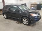 2011 Honda CR-V EXL