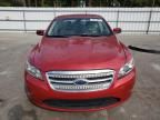 2010 Ford Taurus SEL