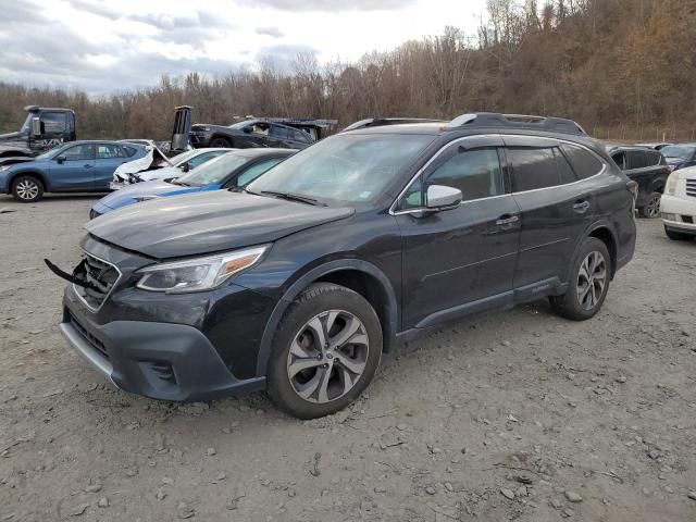 2020 Subaru Outback Touring LDL