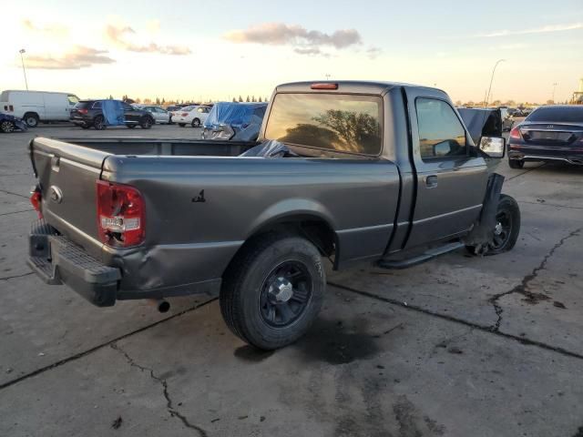 2006 Ford Ranger