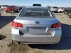 2013 Subaru Legacy 2.5I Premium