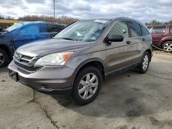 2011 Honda CR-V SE en venta en Windsor, NJ