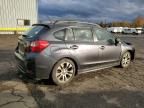 2014 Subaru Impreza Sport Limited