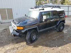 2007 Toyota FJ Cruiser en venta en Austell, GA