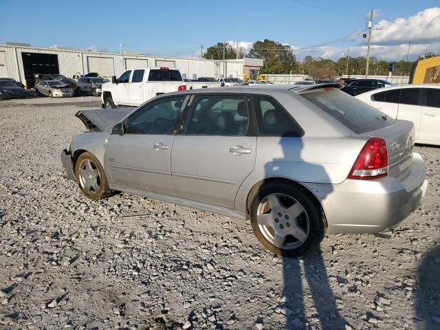 2006 Chevrolet Malibu Maxx SS