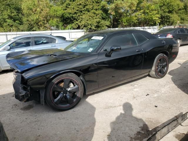 2013 Dodge Challenger R/T