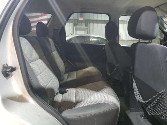 2003 Ford Escape XLT