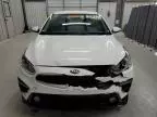 2020 KIA Forte FE