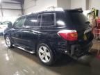 2010 Toyota Highlander Limited