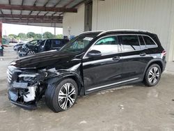 Mercedes-Benz salvage cars for sale: 2024 Mercedes-Benz GLB 250