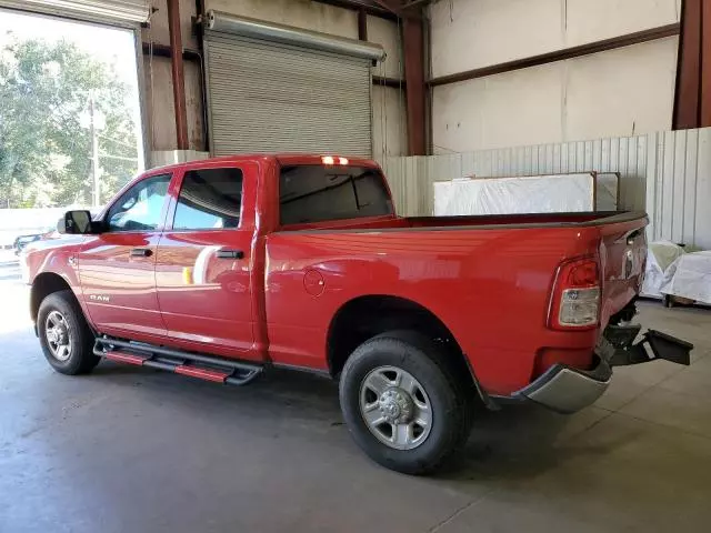 2022 Dodge RAM 2500 Tradesman