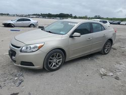 2015 Chevrolet Malibu 1LT en venta en West Palm Beach, FL