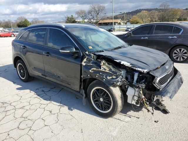 2017 KIA Niro EX