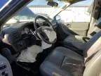 2007 Dodge Grand Caravan SXT