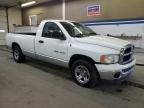 2005 Dodge RAM 1500 ST