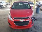 2013 Chevrolet Spark 1LT