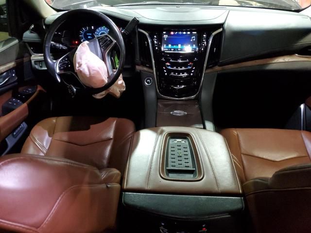 2016 Cadillac Escalade ESV Luxury