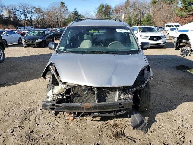 2007 Toyota Sienna LE