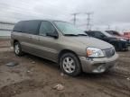 2005 Mercury Monterey Convenience