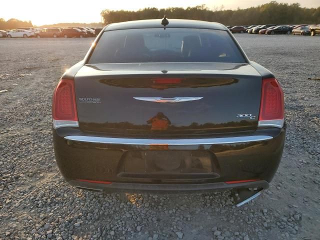 2015 Chrysler 300C