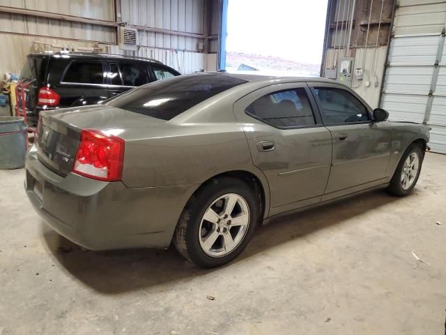 2009 Dodge Charger SXT