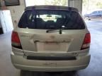 2005 KIA Sorento EX