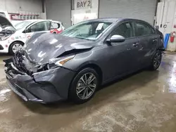 2024 KIA Forte LX en venta en Elgin, IL