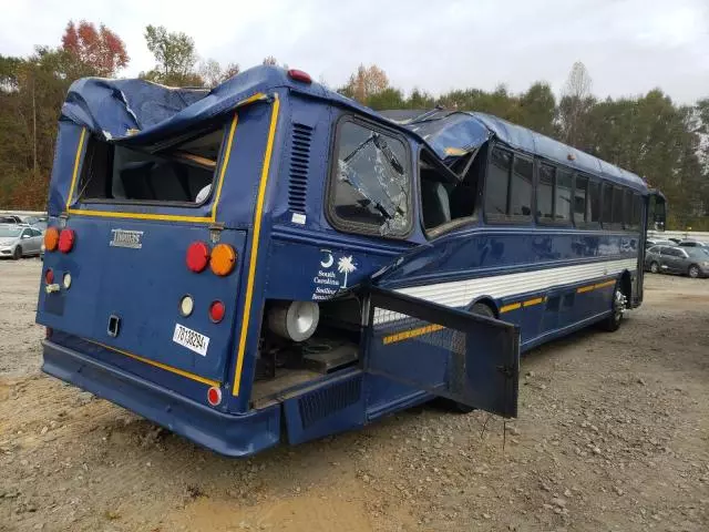 2002 Thomas Transit Bus