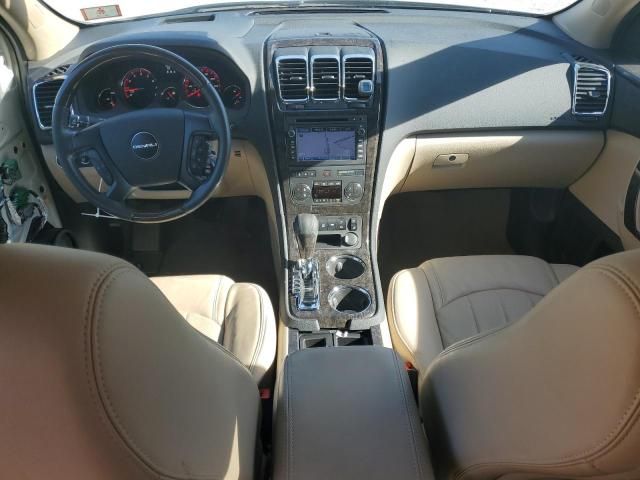 2012 GMC Acadia Denali