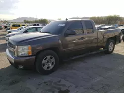 2007 Chevrolet Silverado C1500 en venta en Las Vegas, NV