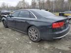 2011 Audi A8 L Quattro